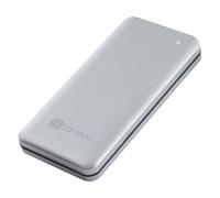 Storeva Boîtier USB-C NanoDrive pour disque dur SSD mSATA