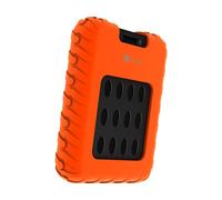 Storeva Xtrem Drive Orange USB-A - Boîtier Disque 2,5" Anti-Chocs et étanche
