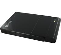 Storeva Boîtier et station d'accueil USB 3.0 Dock'n Go pour disque dur 2,5"