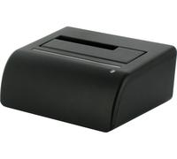 Storeva Station d'accueil USB 3.0 DriveDock U3 pour disque dur SATA 2,5" et 3,5"