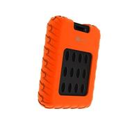 Storeva Xtrem drive Orange USB-A - Boîtier disque 2,5"" anti-chocs et étanche
