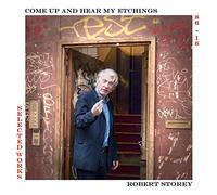 Storey - Come Up and Hear My Etchings [Import]