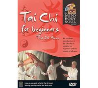 Storey, Jane - Jane Storey: Tai Chi for Beginners