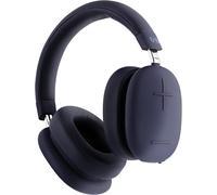 STOREYI-Bounce Anc Midnight Blue,Casque Bluetooth Sans Fil,Réduction De Bruit Active Anc,Autonomie 50H,Son Immersif,Micro Intégré,Bluetooth 5.3,Jack 3,5Mm,Pochette De Transport-Bleu