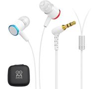 STOREYI-Écouteurs Intra-Auriculaires À Isolation Sonore Compatibles Avec Meta Quest 3-Accessoires Pour Écouteurs Avec Embouts En Silicone Personnalisés Et Support De SangleAméliore Le Son 3D À 360