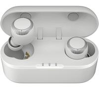 STOREYI-Ecouteurs True Wireless Rz-S300We-W I Hp 6Mm Bluetooth Touch Sensor Charge Rapide Activation Assistant Vocal Alexa Buitl-In Ipx4 Blanc-Version Française