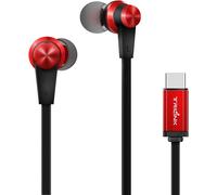 STOREYI-Écouteurs Usb Typec Intra Auriculaires Avec Micro(Puce Dac&Hi-Res)Compatible Avec Ipad Pro/Macbook/Air,Huawei P30/P20/Mate20/10/Pro,Oneplus 6/6T/5/5T,Google Pixel 3/3Xl/2/2Xl,Htc U12/11