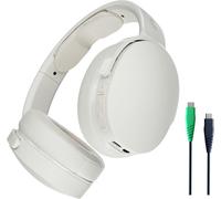 STOREYI-Hesh Evo Casque Supra-Auriculaire Sans Fil,Extra Charging Cable,Autonomie 36 H,Microphone,Compatible Iphone,Android,Appareils Bluetooth,Bone