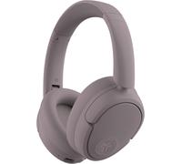 STOREYI-Jbuds Lux Anc Casque Bluetooth Sans Fil Anti Bruit Pliable-Casque Réduction De Bruit Active Supra Auriculaire Audio Avec Micro Pour Musique Et Télétravail,70+ Heures D'Autonomie,Mauve