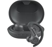 STOREYI-Jbuds Sport Anc 4 Écouteurs De Sport Intra-Auriculaires,Bluetooth,60H+ Autonomie,Réduction De Bruit,True Wireless,Boîtier De Charge Usb-C,Ip66 Résistant À La Transpiration,Multipoint,Noir