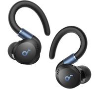 STOREYI-Sport X20 Écouteurs Bluetooth Sans Fil Sport By Anker,Crochets Rotatifs Et Extensibles,Suppression Du Bruit,Étanchéité Ip68,Longue Durée De Vie,Écouteurs Pour La Salle De Sport