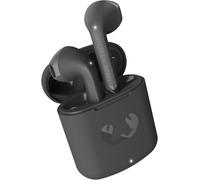 STOREYI-Twins Core Écouteurs Intra-Auriculaires Bluetooth Sans Fil Avec Assistant Vocal,Contrôle Tactile Et Microphone Intégré,30 Heures D'Autonomie (Storm Grey)