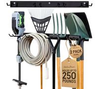 StoreYourBoard BLAT Lot de 2 supports de rangement pour outils