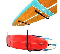 StoreYourBoard Support de stockage au plafond pour sup et planche de surf, montage aérien au-dessus du port