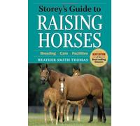 [STOREY'S GUIDE TO RAISING BEEF CATTLE] by (Author) Thomas, Heather Smith on Dec-16-09