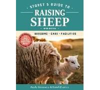 Storey's Guide To Raising Sheep, 5th Edition