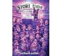 STORI time: a shout out from the stage