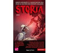 Storia 2022