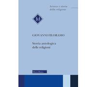 Storia antologica delle religioni