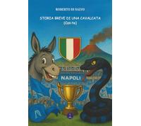 Storia breve di una cavalcata (Con-te)