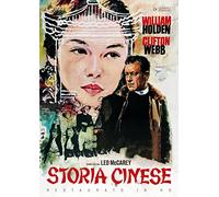 Storia Cinese (Restaurato in Hd)