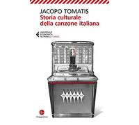 Storia culturale della canzone italiana