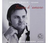 Storia D Amore