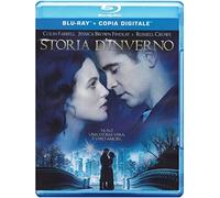 Storia d' Inverno [Blu-ray]