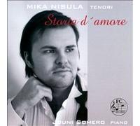 Storia D Amore