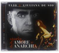 Storia D'amore E D'anarchia