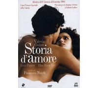 Storia D'Amore [Import]