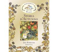 Storia d'autunno. I racconti di Boscodirovo