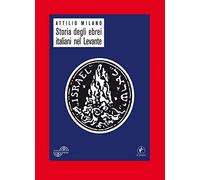 Storia degli ebrei italiani nel Levante