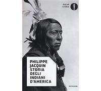 Storia degli indiani d'America