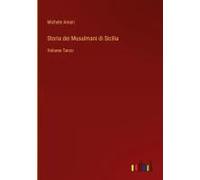 Storia Dei Musulmani Di Sicilia