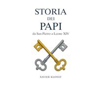 Storia dei Papi: da San Pietro a Leone XIV