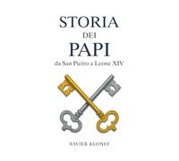 Storia dei Papi: da San Pietro a Leone XIV