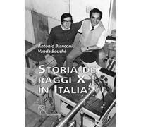 Storia dei raggi X in Italia
