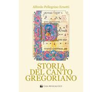 Storia del canto gregoriano