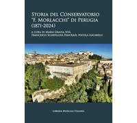 Storia del Conservatorio «F. Morlacchi» di Perugia (1871-1924)