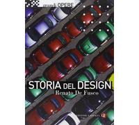 Storia del design. Ediz. illustrata