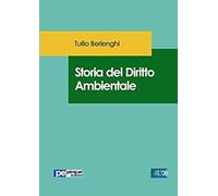 Storia Del Diritto Ambientale