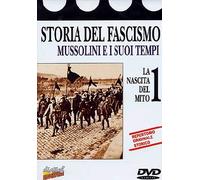 Storia Del Fascismo Volume 01