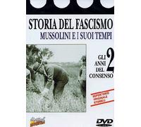 Storia Del Fascismo Volume 02 [Import]