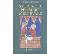 Storia del pensiero medievale