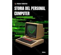 Storia del personal computer