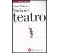 Storia Del Teatro