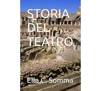 STORIA DEL TEATRO