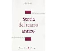 Storia Del Teatro Antico