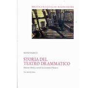 Storia del teatro drammatico (Vol. 2)